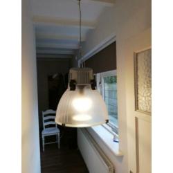 industriële lamp