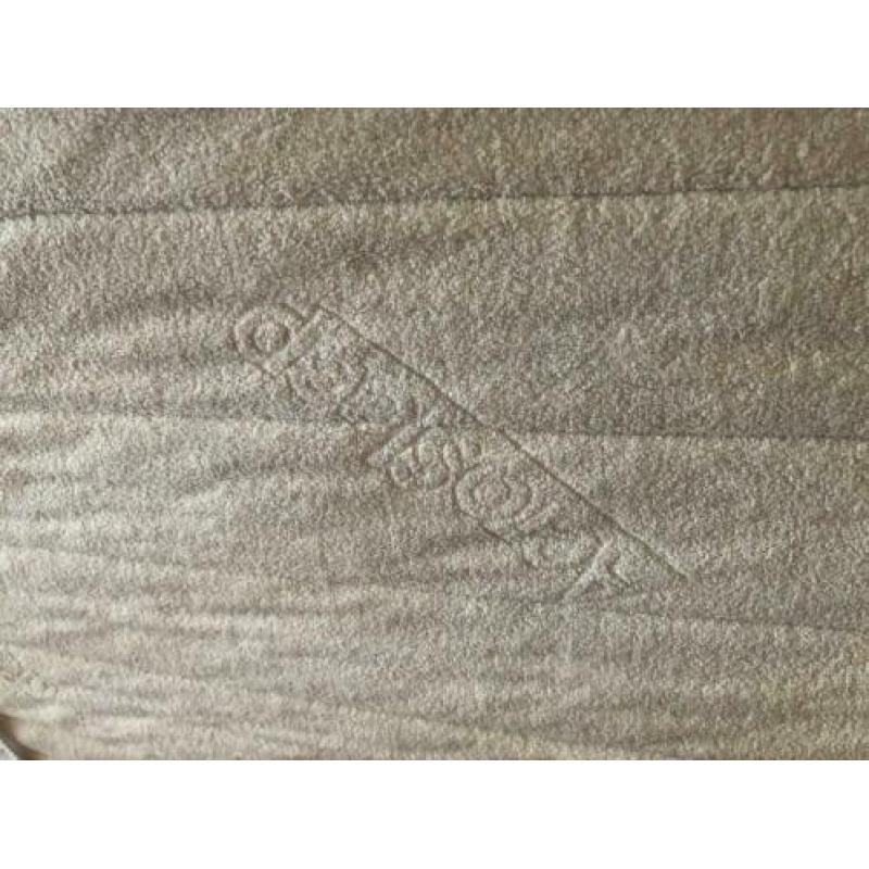 Roze Babybed Ledikant 120x60 Aerosleep matras dekbed lakens