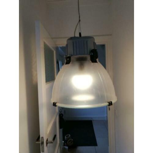 industriële lamp