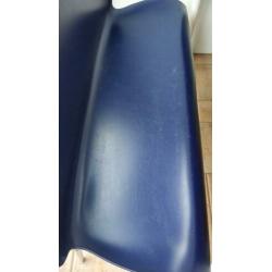 Kartell bankje voor eettafel