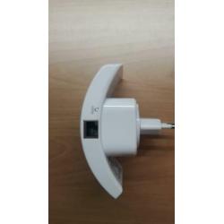 draadloze repeater / Wifi versterker