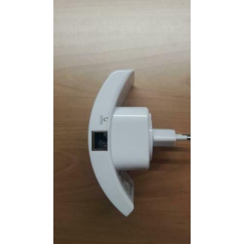 draadloze repeater / Wifi versterker