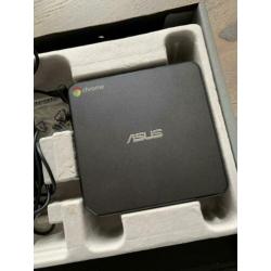 ASUS Chrome Box 16GB SSD