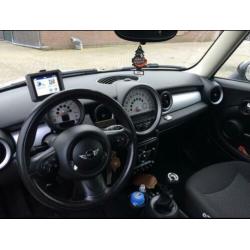 Mini Mini (r56) 1.6 75pk 2011 Wit