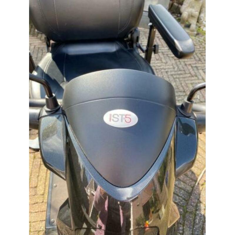 Scootmobiel drive std5