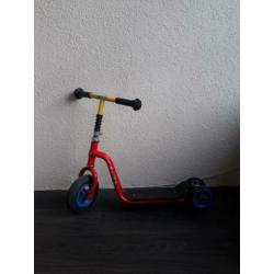 Funky Boy Scooter
