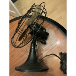 USA Diehl ventilator