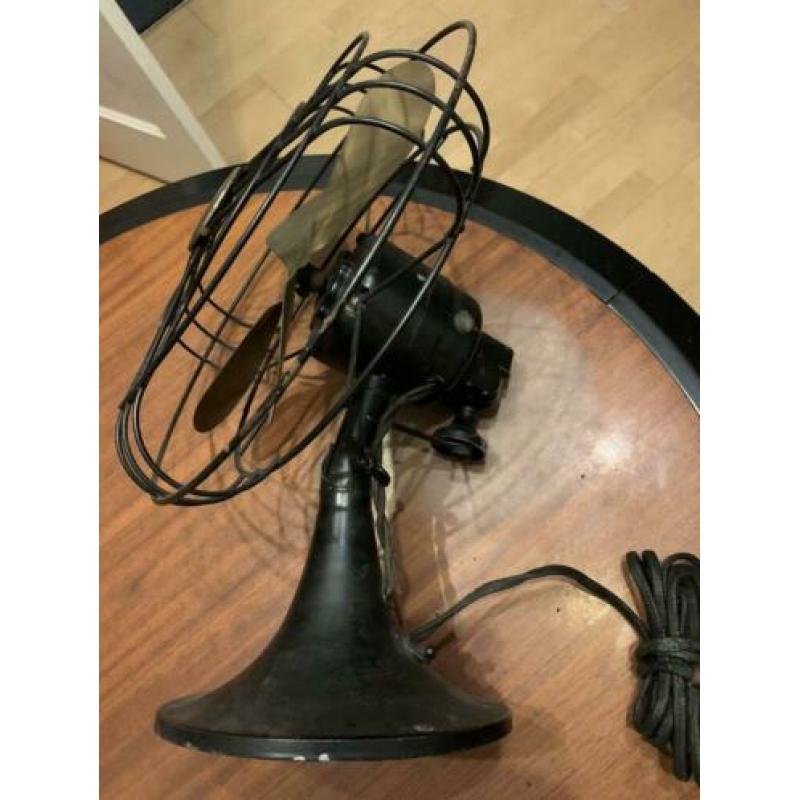 USA Diehl ventilator