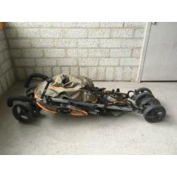 Kinderwagen