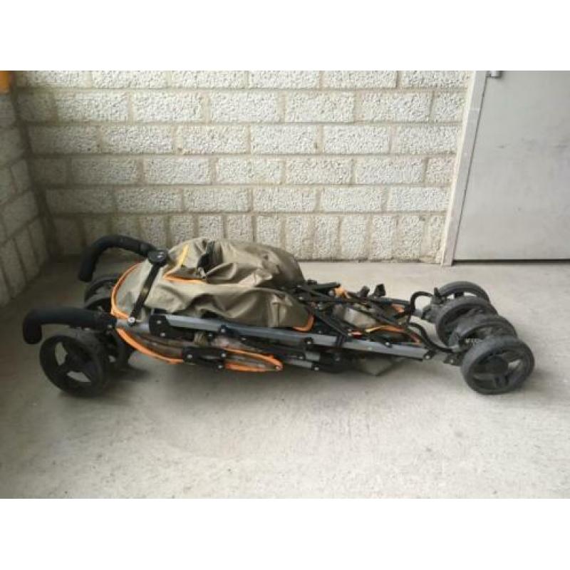 Kinderwagen