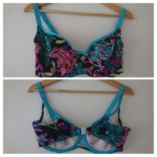 Bikinitop van Freya maat 70F