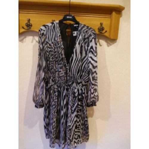 Just Cavalli jurk maat 40