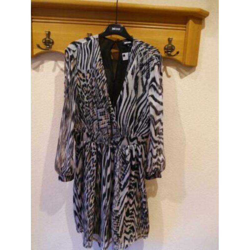 Just Cavalli jurk maat 40