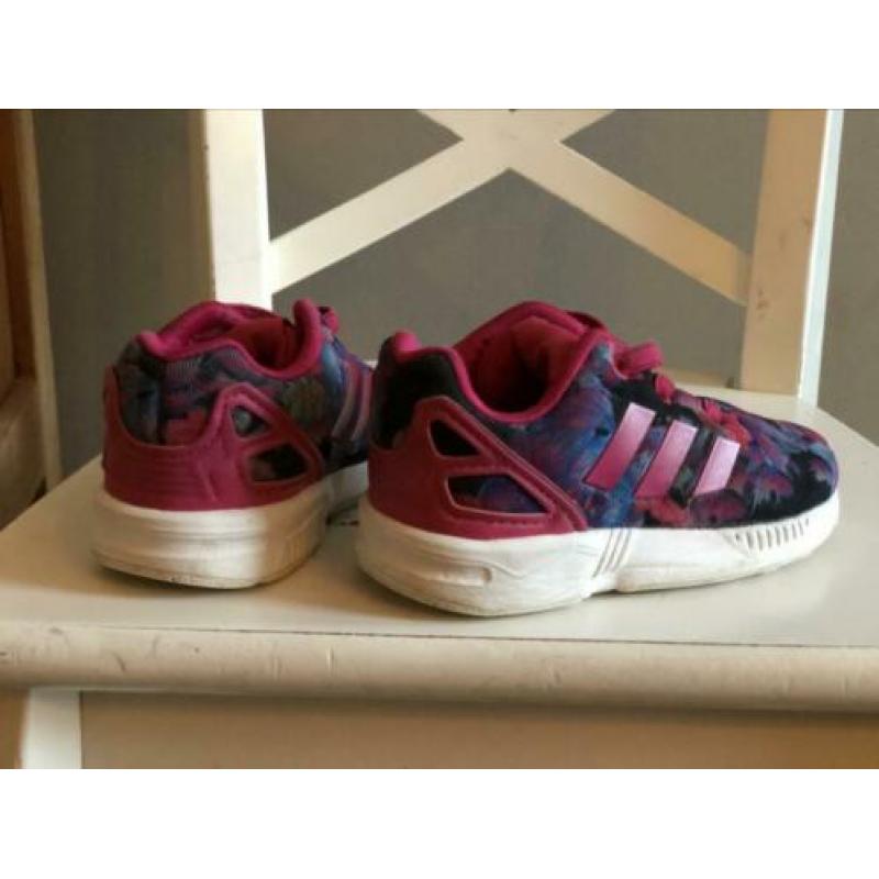 Adidas flux torsion maat 21 /5uk