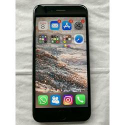 Iphone 6S 32Gb, in goede staat