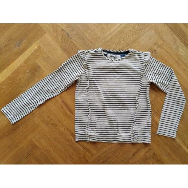 Moodstreet Darlin - longsleeve - maat 152 /158
