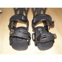snowboard burton