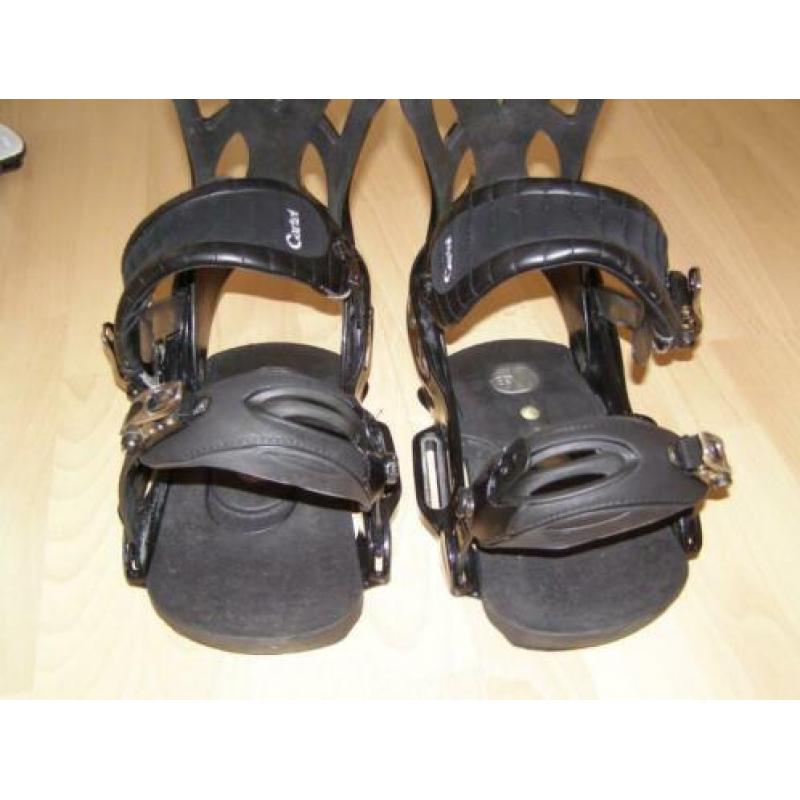 snowboard burton