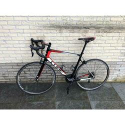 Cube Attain GTC carbon racefiets shimano 105, 60cm