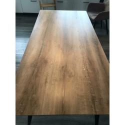 Eettafel 190x90
