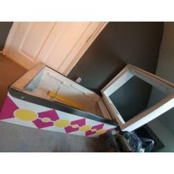 Volledige Virtual Pin bouwkit met Williams body te koop!
