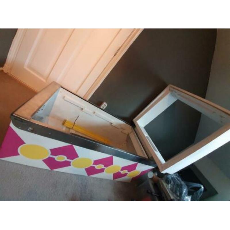 Volledige Virtual Pin bouwkit met Williams body te koop!
