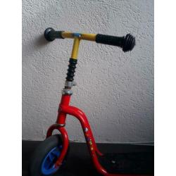 Funky Boy Scooter
