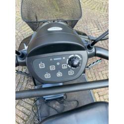 Scootmobiel drive std5