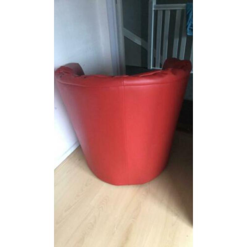 Kuipstoel