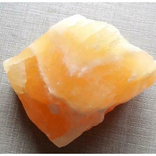 Oranje Calciet