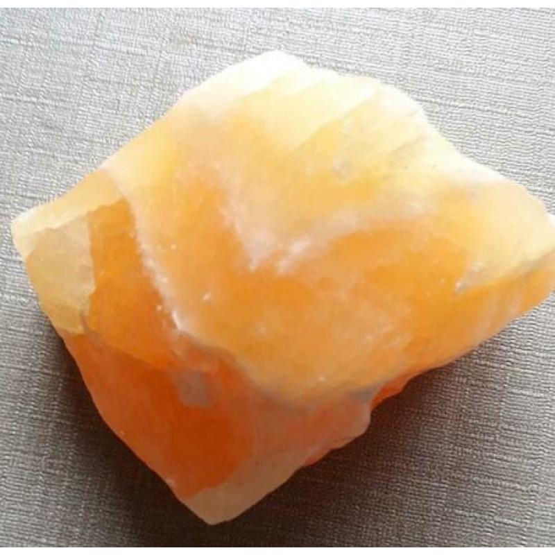 Oranje Calciet