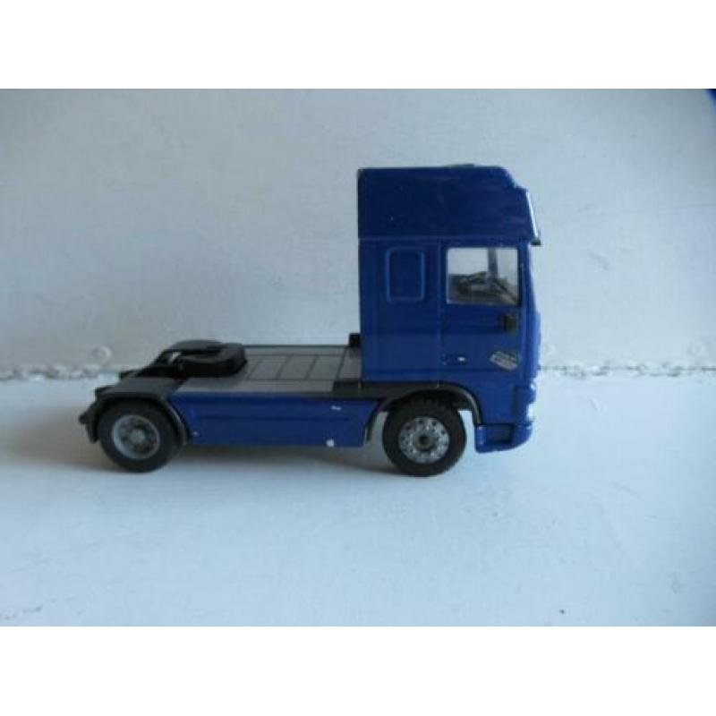 Joal DAF 95XF 95 XF 1/50 Trekker
