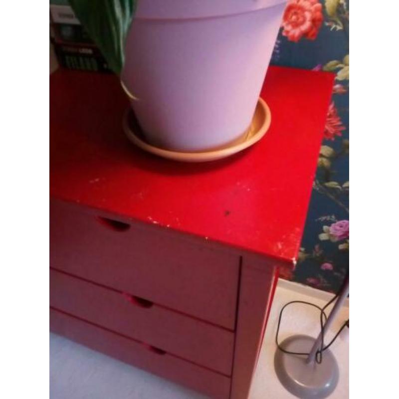 Ikea ladenkast