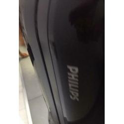 Te koop: Philips zonnebank sunmobile 4s hb871.