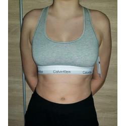 Clavin Klein top