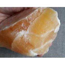 Oranje Calciet