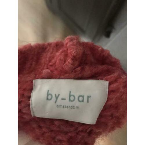 By Bar vest (XS)