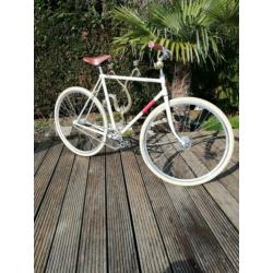 Duvel bier fiets, limited nr 62/100