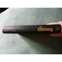 De Chirurg -Tess Gerritsen