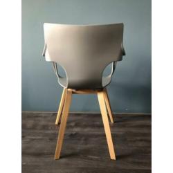 (Eettafel) stoelen
