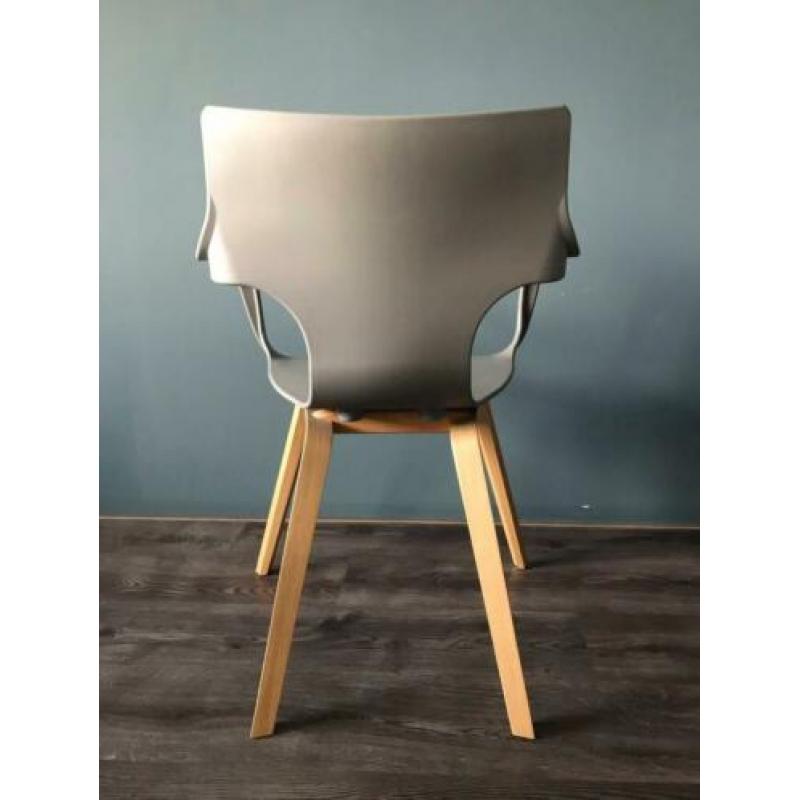 (Eettafel) stoelen