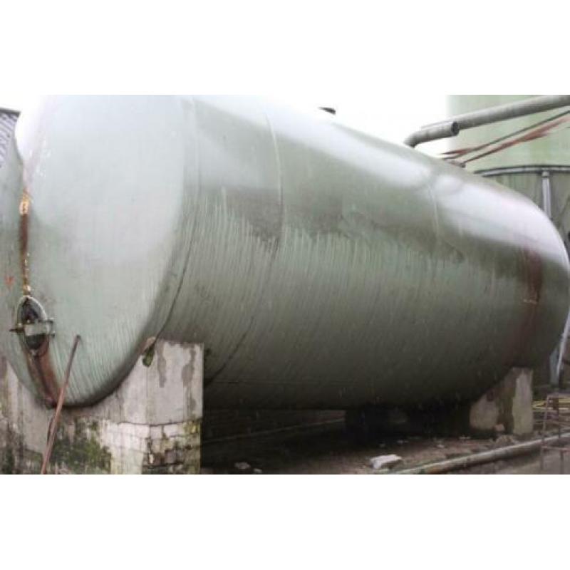 silo