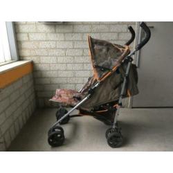 Kinderwagen