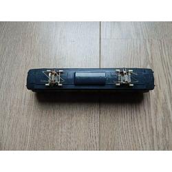 Nette Loc 1139 - pico marklin fleischmann NS Locomotief