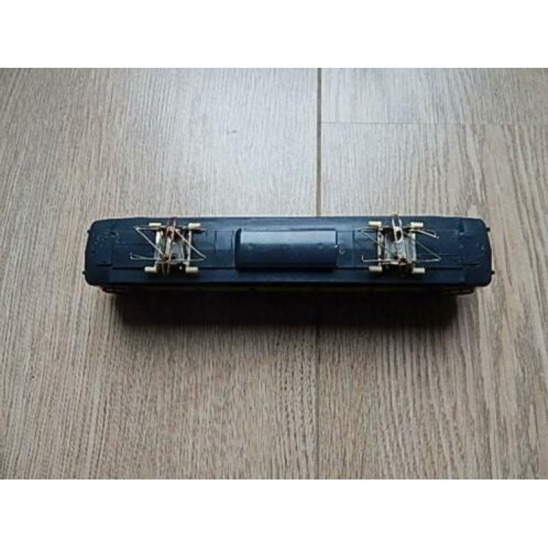 Nette Loc 1139 - pico marklin fleischmann NS Locomotief