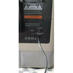 Harman Kardon Subwoofer