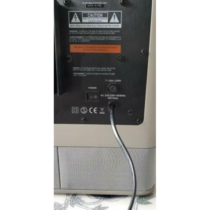 Harman Kardon Subwoofer