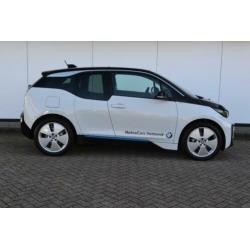 BMW i3 Executive Edition 120Ah 42 kWh / Panoramadak/ Comfort