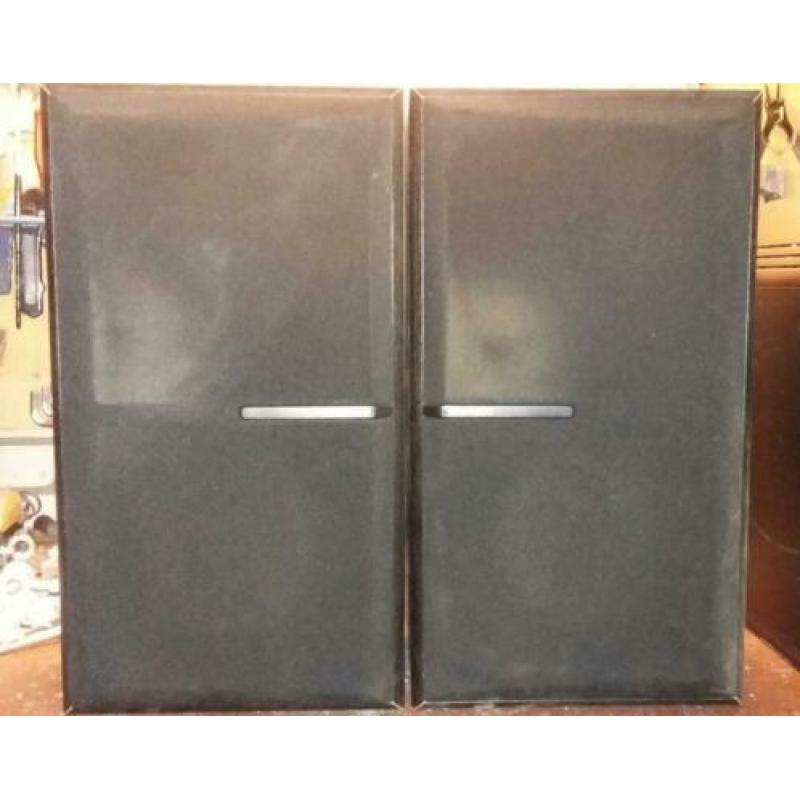 Actieve Subwoofer