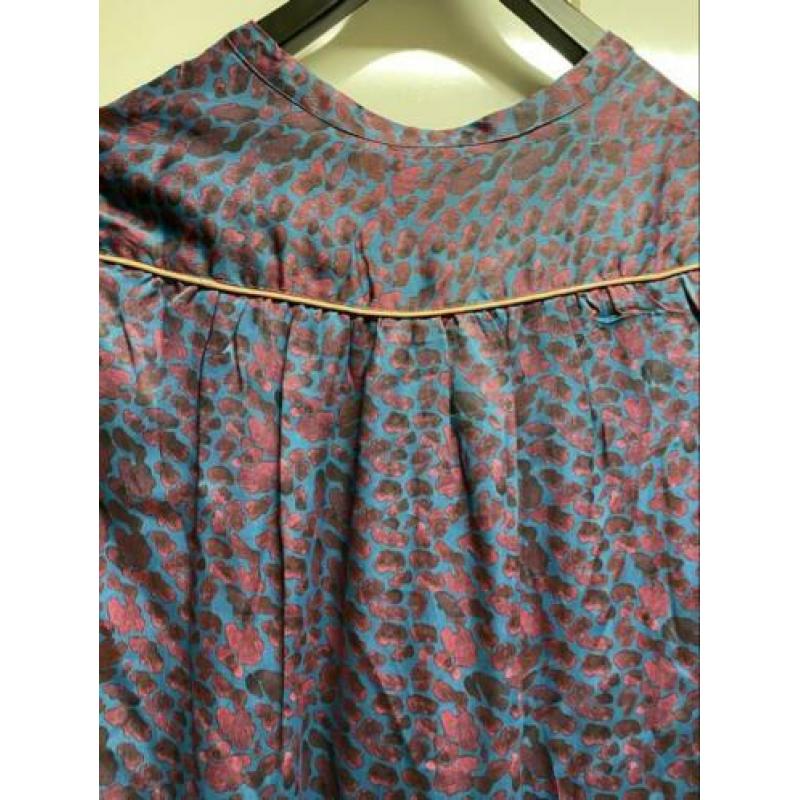 POM Amsterdam blouse nieuw